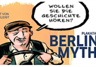 Ausstellung "Berliner Mythen"