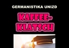 Kaffeeklatsch, 17.11. um 20 Uhr