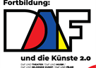 DaF und die Künste 2.0