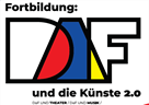 DaF und die Künste 2.0