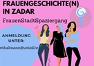 FrauenStadtSpaziergang